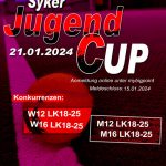 Syker JugendCup 2024