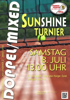 Sunshineturnier 2023 500