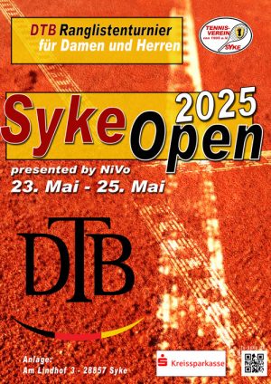 DTB Ranglistenturnier'25