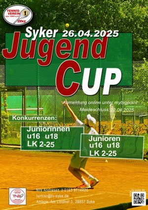 JugendCup'25