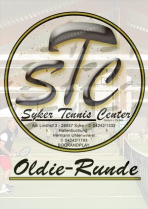 OldieRunde