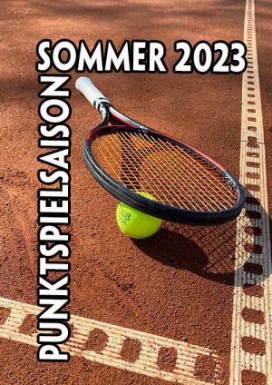 Sommersaison 2023