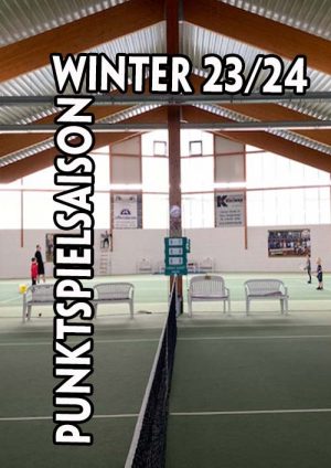 Wintersaison 2023/24