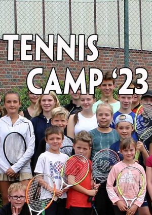 tenniscamp 500